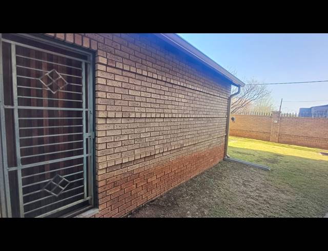 3 BEDROOM APARTMENT FOR SALE IN DIE HOEWES